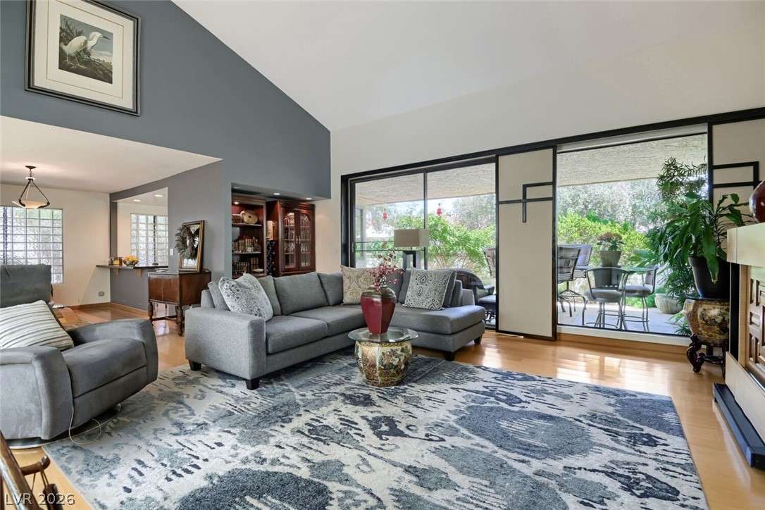 2764 San Lago Court