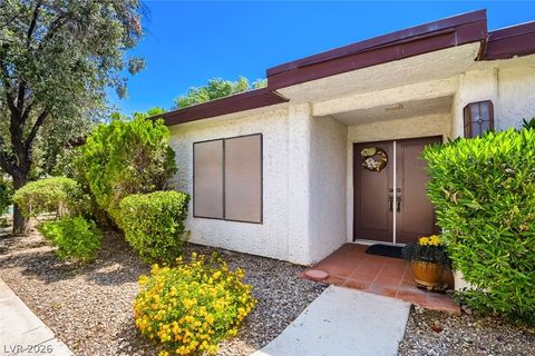 Photo of 2764 San Lago Court, Las Vegas, NV 89121 (MLS # 2785168)