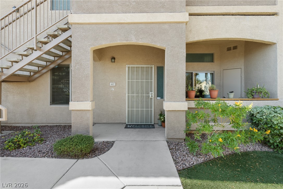 8805 Jeffreys Street 1032