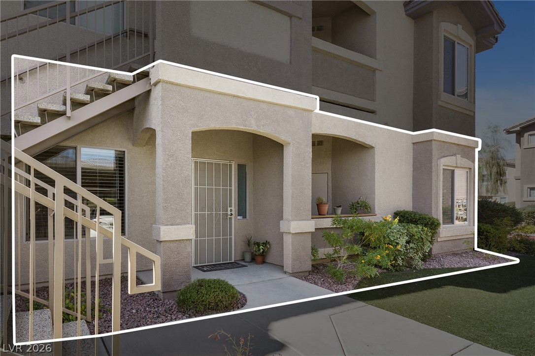 8805 Jeffreys Street 1032