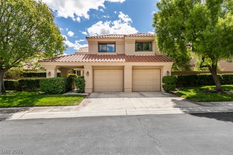Photo of 7647 Boca Raton Drive, Las Vegas, NV 89113 (MLS # 2820060)