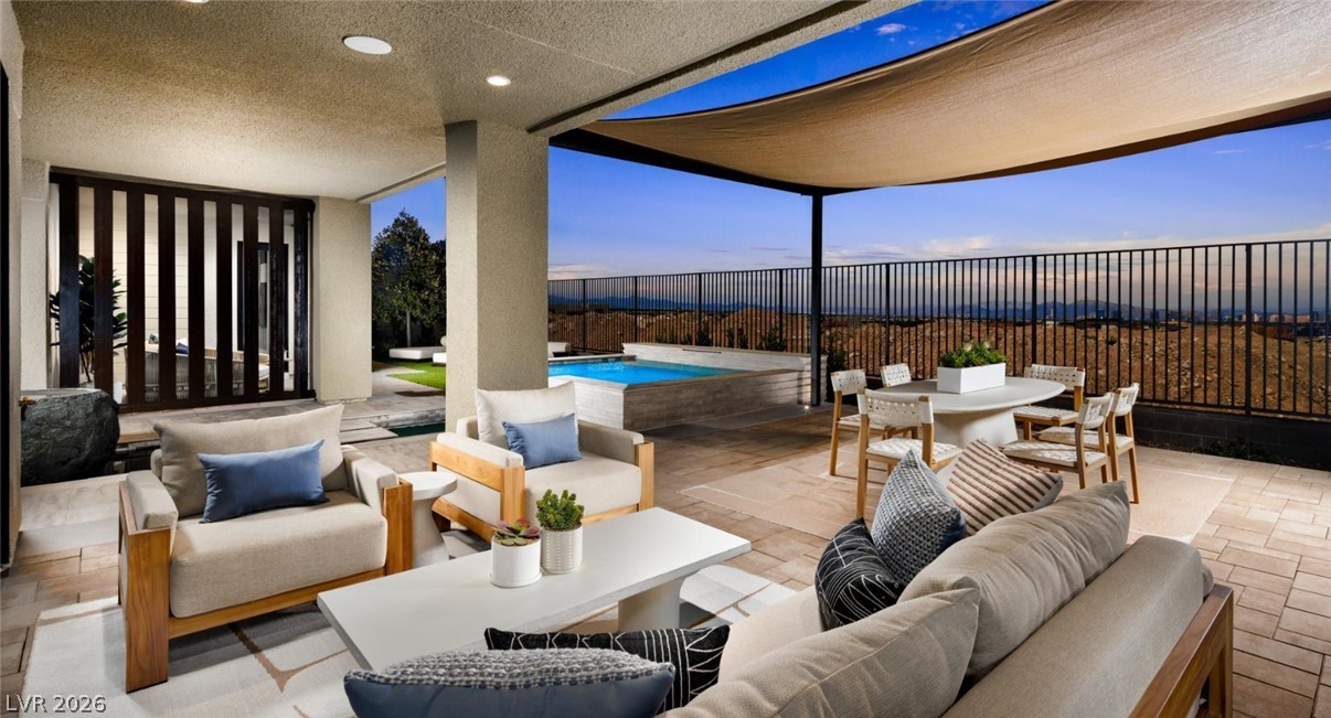 11303 Desert Heights Avenue