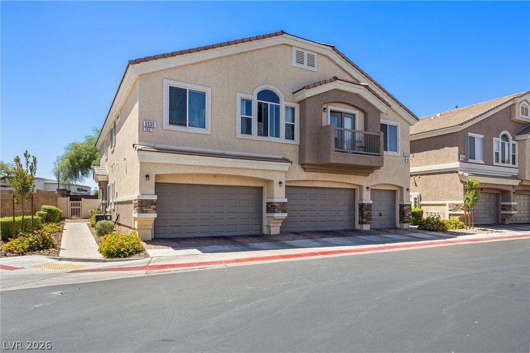 5535 Baccarat Avenue 103