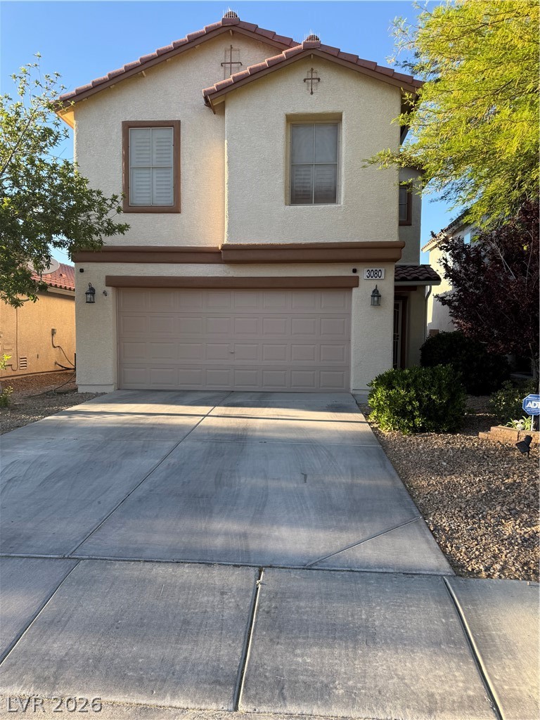 3080 Cantabria Court