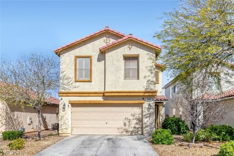 3080 Cantabria Court Las Vegas NV 89141