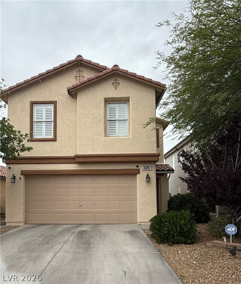 3080 Cantabria Court