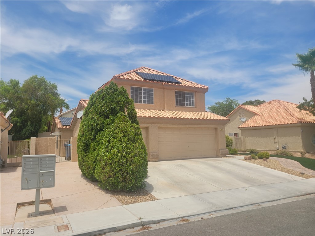 4013 Forest Knoll Lane