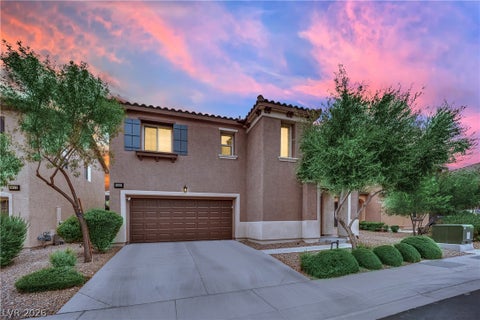 Homes For Sale - 1421 Lamance Court<br/> North Las Vegas, NV 89031
