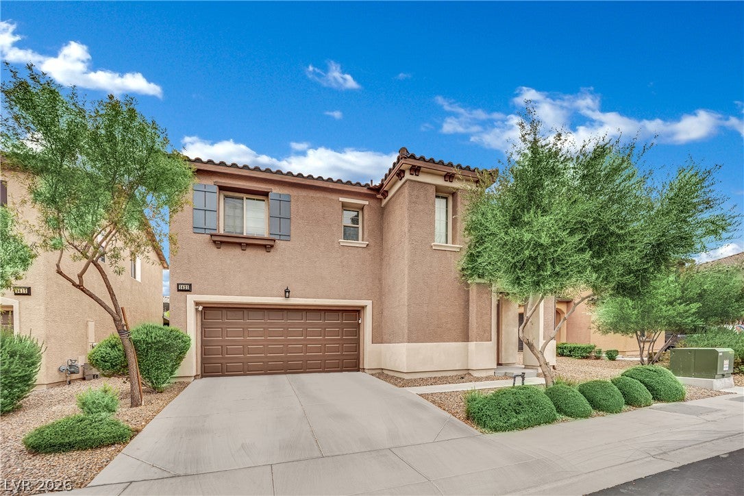 1421 Lamance Court