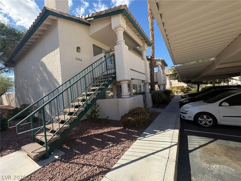 Condo For Sale - 7956 Terrace Rock Way #101<br/> Clark County, Las Vegas, NV 89128
