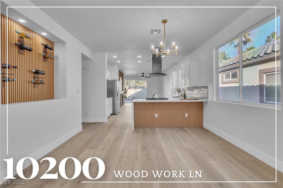 10200 Wood Work Lane, Las Vegas, Nevada image 1