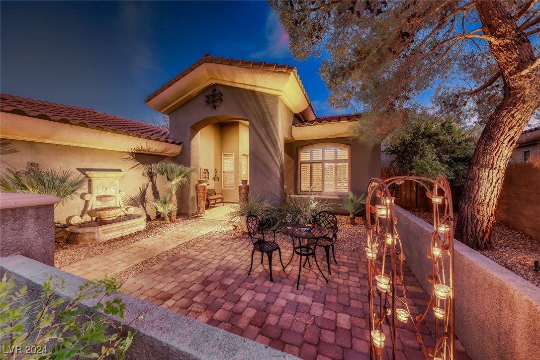 46 Moraine Drive, Henderson, Nevada image 3