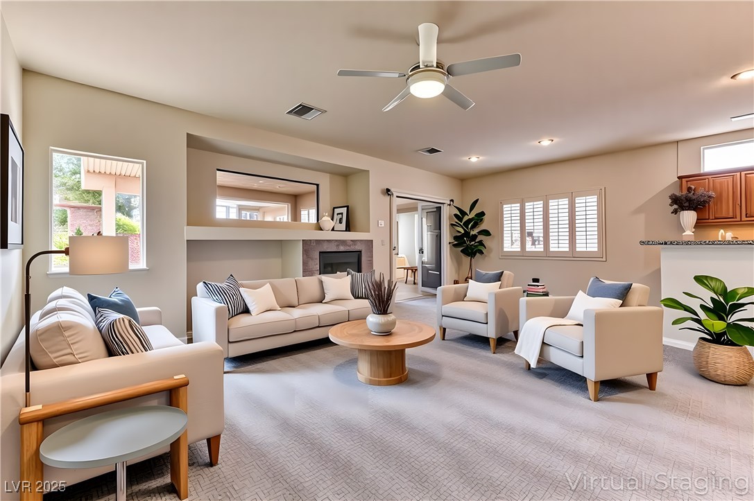 North Las Vegas, Nevada 89081, United States, 3 Bedrooms Bedrooms, ,2 BathroomsBathrooms,Residential,Active,230023