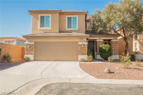 Homes For Sale - 4826 Sequoia Tree Avenue<br/> Las Vegas, NV 89139