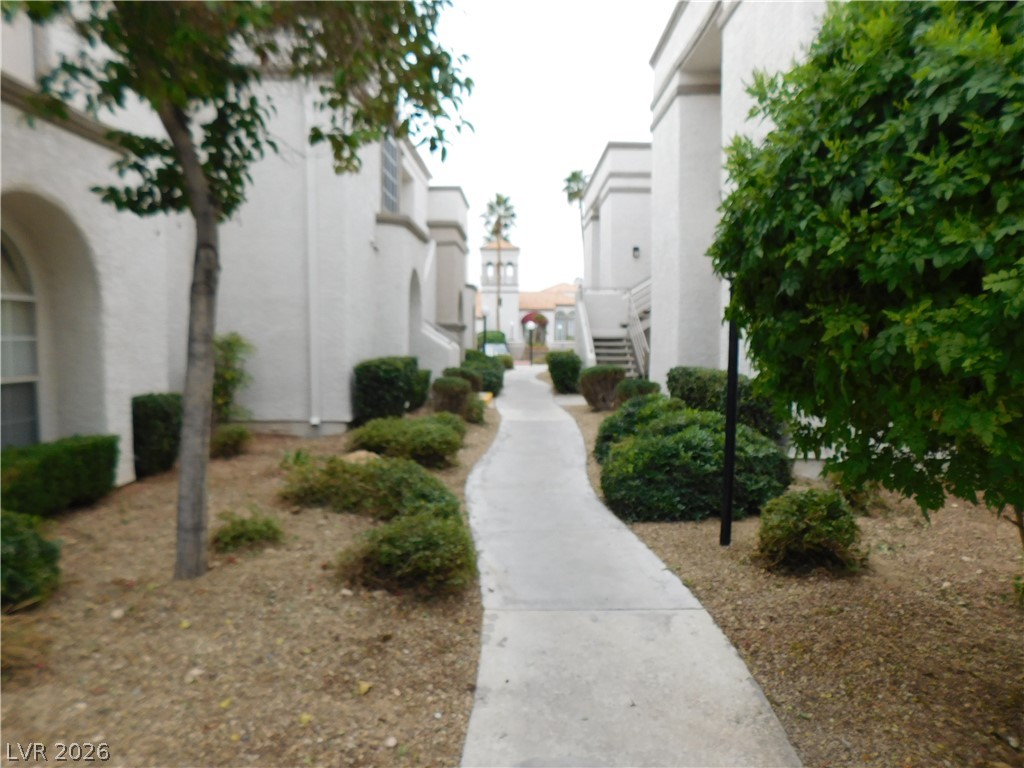 3150 Soft Breezes Drive 1192