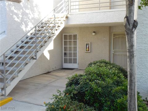 Photo of 3150 Soft Breezes Drive #1192, Las Vegas, NV 89128 (MLS # 2749395)