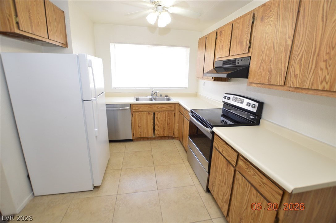 3555 Arville Street 102B