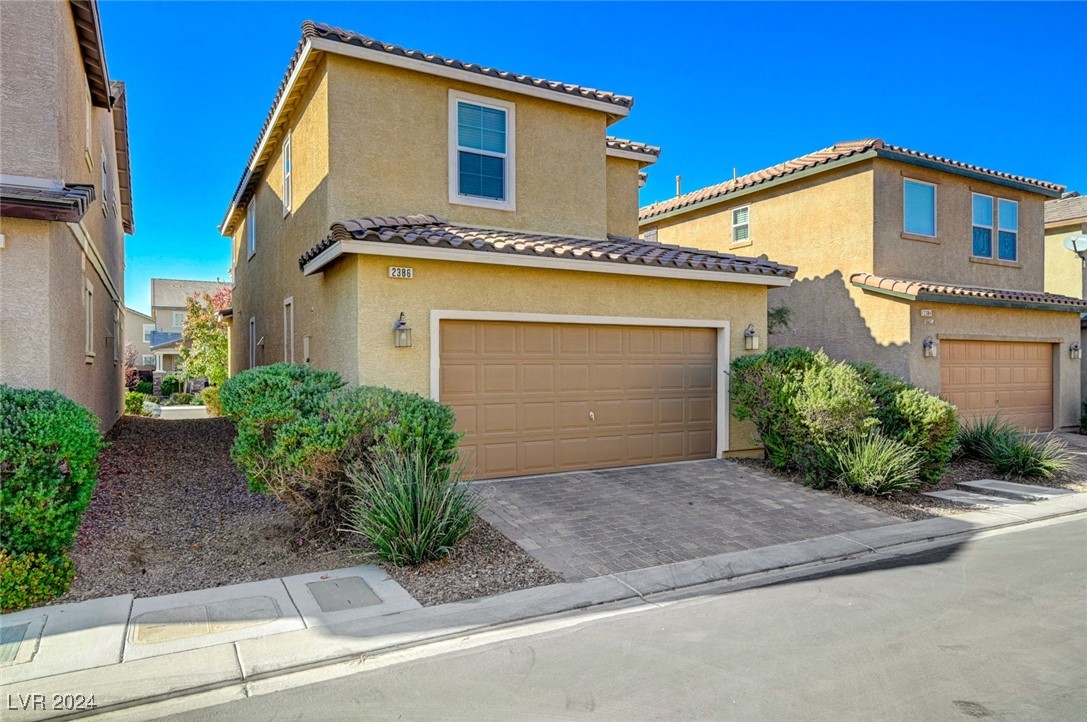 2386 Valissa Street, Henderson, Nevada image 44