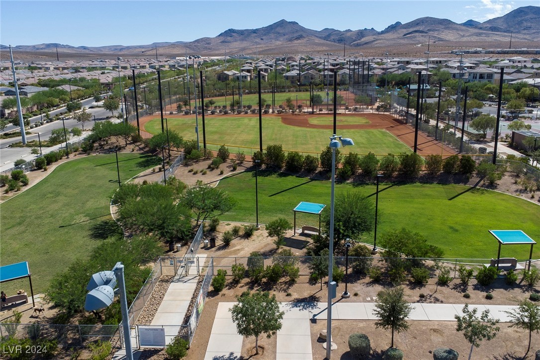 2386 Valissa Street, Henderson, Nevada image 49