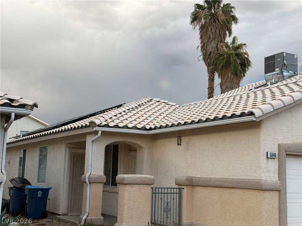 5946 Autumn Harvest Avenue