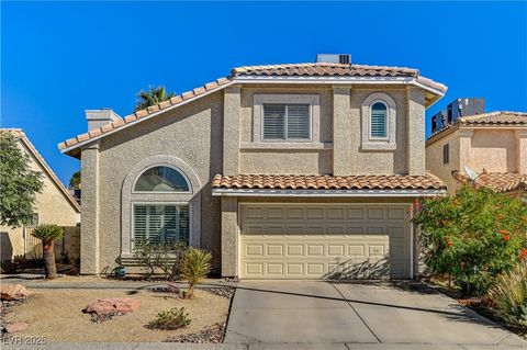 1411 Braided Mane Circle Henderson NV 89014