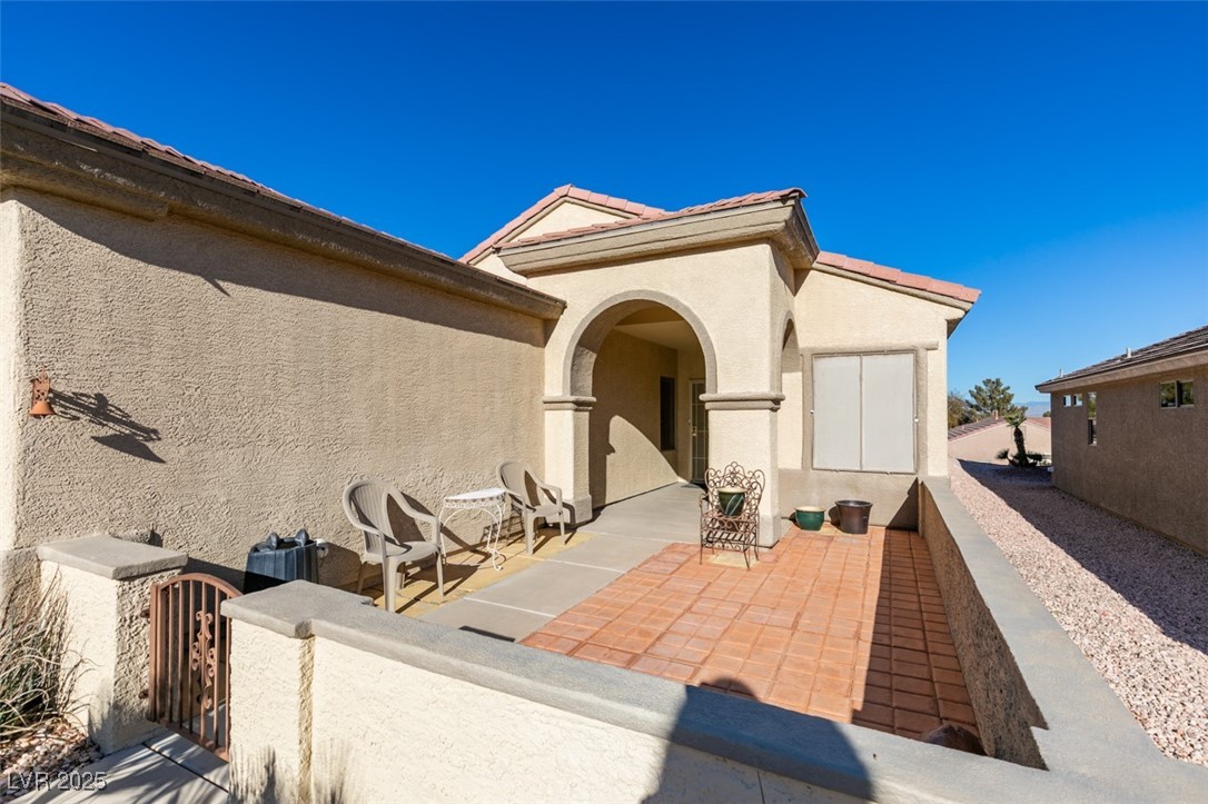 1848 Mountain Ranch Ave Drive, Henderson, Nevada image 2