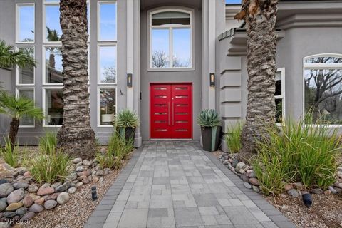 9001 Night Owl Court Las Vegas NV 89134