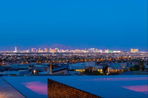 6216 BANDED STONES Court Las Vegas NV 89135