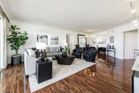 Photo of 2747 Paradise Road #1204, Las Vegas, NV 89109 (MLS # 2498675)