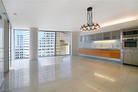 Photo of 3722 Las Vegas Boulevard #702, Las Vegas, NV 89158 (MLS # 2540103)