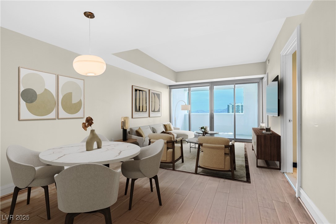 2700 Las Vegas Boulevard 3105