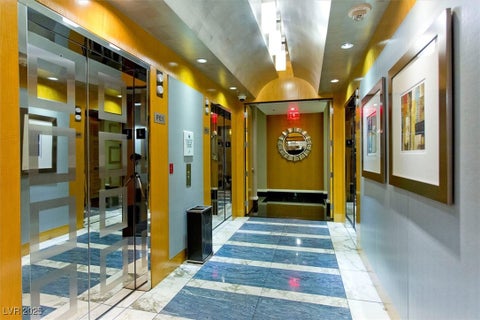 Tiny photo for 2700 Las Vegas Boulevard #3105, Las Vegas, NV 89109 (MLS # 2650770)