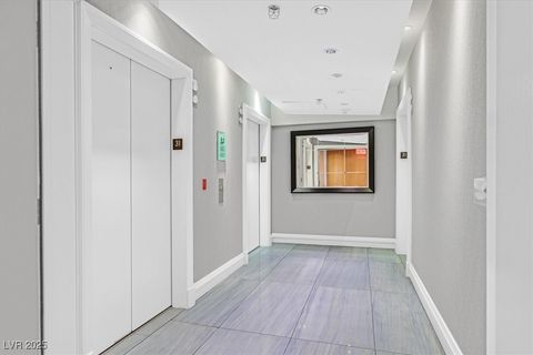 Tiny photo for 2700 Las Vegas Boulevard #3105, Las Vegas, NV 89109 (MLS # 2650770)