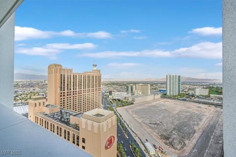 Tiny photo for 2700 Las Vegas Boulevard #3105, Las Vegas, NV 89109 (MLS # 2650770)