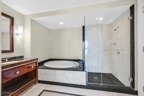 Tiny photo for 2700 Las Vegas Boulevard #3105, Las Vegas, NV 89109 (MLS # 2650770)