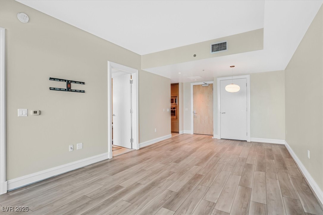 2700 Las Vegas Boulevard 3105