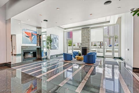 Tiny photo for 2700 Las Vegas Boulevard #3105, Las Vegas, NV 89109 (MLS # 2650770)