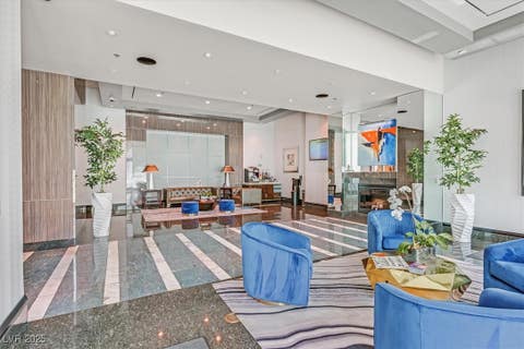 Tiny photo for 2700 Las Vegas Boulevard #3105, Las Vegas, NV 89109 (MLS # 2650770)