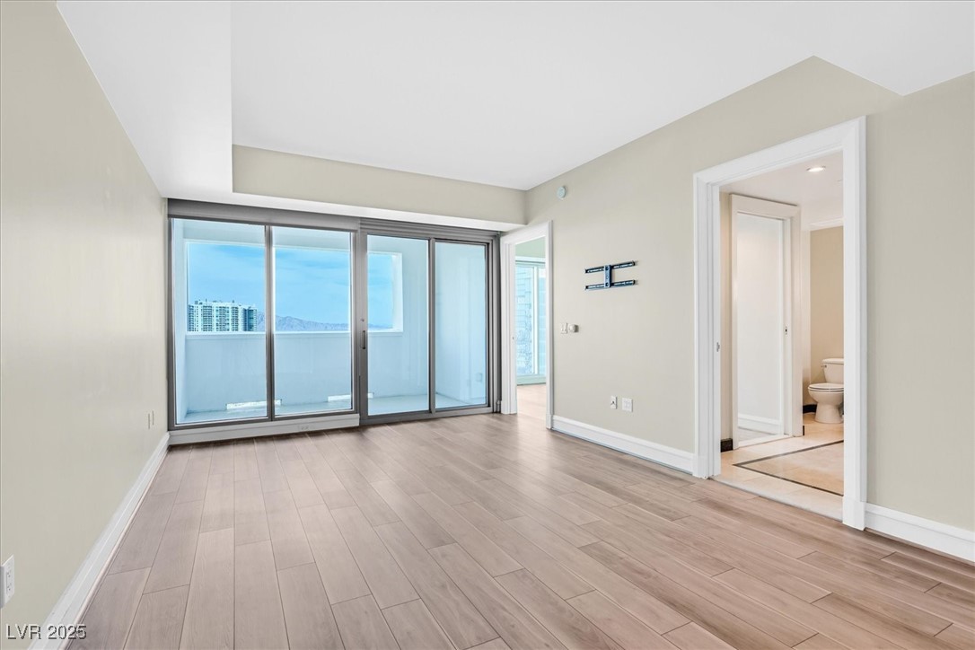 2700 Las Vegas Boulevard 3105