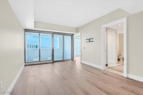 Tiny photo for 2700 Las Vegas Boulevard #3105, Las Vegas, NV 89109 (MLS # 2650770)