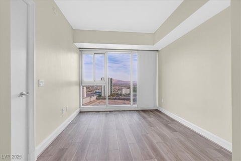 Tiny photo for 2700 Las Vegas Boulevard #3105, Las Vegas, NV 89109 (MLS # 2650770)