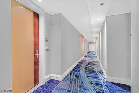 Tiny photo for 2700 Las Vegas Boulevard #3105, Las Vegas, NV 89109 (MLS # 2650770)