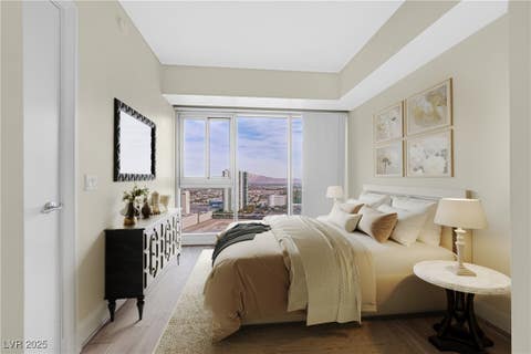 Tiny photo for 2700 Las Vegas Boulevard #3105, Las Vegas, NV 89109 (MLS # 2650770)
