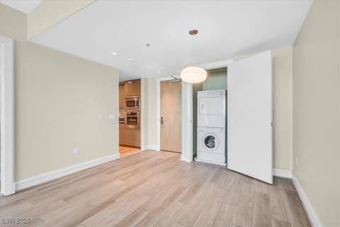 Tiny photo for 2700 Las Vegas Boulevard #3105, Las Vegas, NV 89109 (MLS # 2650770)