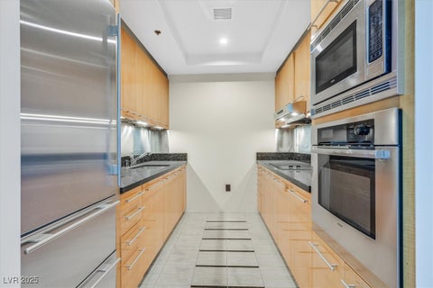Tiny photo for 2700 Las Vegas Boulevard #3105, Las Vegas, NV 89109 (MLS # 2650770)