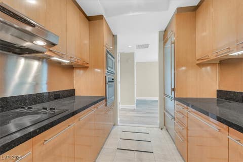 Tiny photo for 2700 Las Vegas Boulevard #3105, Las Vegas, NV 89109 (MLS # 2650770)