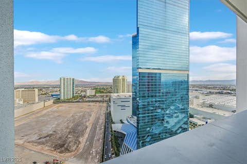 Tiny photo for 2700 Las Vegas Boulevard #3105, Las Vegas, NV 89109 (MLS # 2650770)