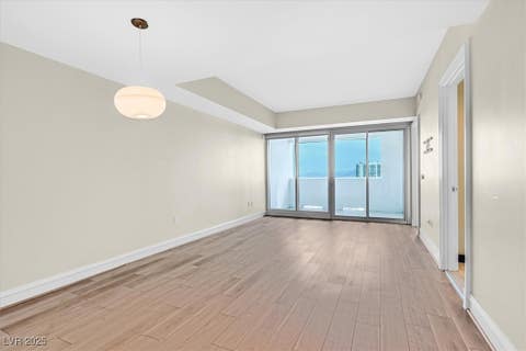 Tiny photo for 2700 Las Vegas Boulevard #3105, Las Vegas, NV 89109 (MLS # 2650770)