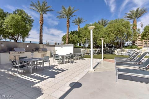 Tiny photo for 2700 Las Vegas Boulevard #3105, Las Vegas, NV 89109 (MLS # 2650770)