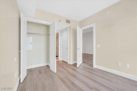 Tiny photo for 2700 Las Vegas Boulevard #3105, Las Vegas, NV 89109 (MLS # 2650770)